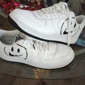 Nike si force 1 hace a Nice day